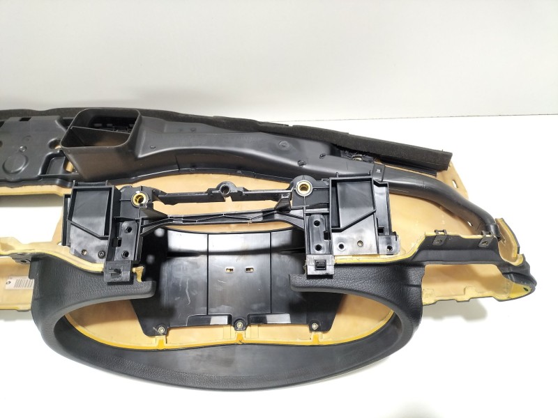Recambio de kit airbag para mercedes-benz clase c coupé (cl203) c 220 cdi (203.708) referencia OEM IAM A0008605402  