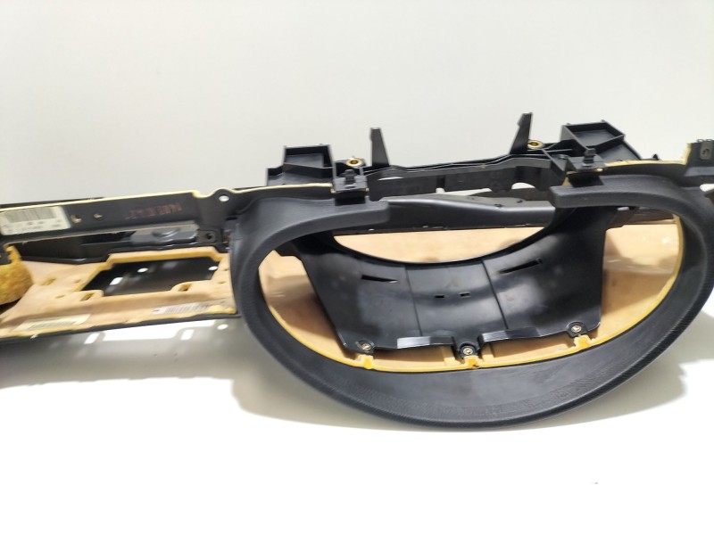Recambio de kit airbag para mercedes-benz clase c coupé (cl203) c 220 cdi (203.708) referencia OEM IAM A0008605402  