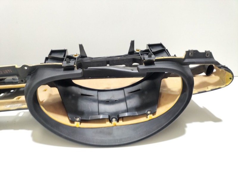 Recambio de kit airbag para mercedes-benz clase c coupé (cl203) c 220 cdi (203.708) referencia OEM IAM A0008605402  