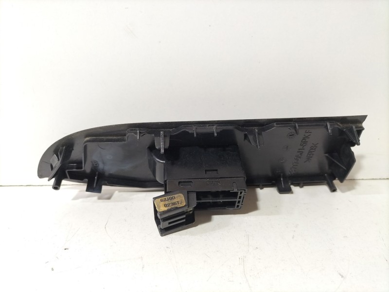 Recambio de mando elevalunas delantero derecho para suzuki grand vitara ii (jt, te, td) 1.9 ddis a las 4 ruedas (jt419, td44, jb