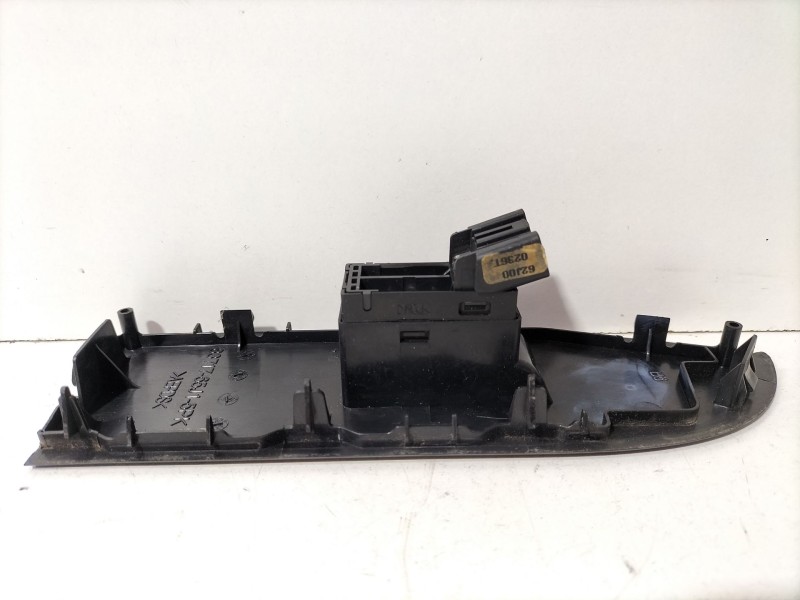 Recambio de mando elevalunas delantero derecho para suzuki grand vitara ii (jt, te, td) 1.9 ddis a las 4 ruedas (jt419, td44, jb