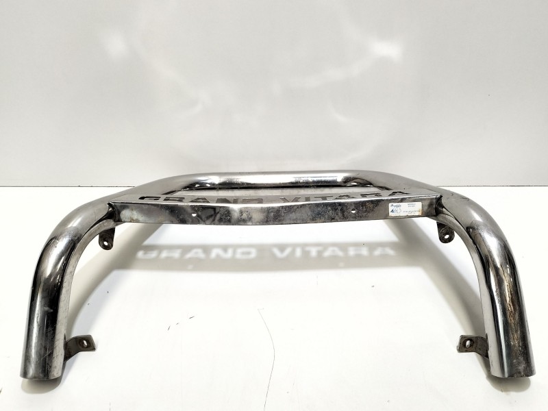 Recambio de defensa delantera para suzuki grand vitara ii (jt, te, td) 1.9 ddis a las 4 ruedas (jt419, td44, jb419wd, jb419xd) r