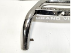 Recambio de defensa delantera para suzuki grand vitara ii (jt, te, td) 1.9 ddis a las 4 ruedas (jt419, td44, jb419wd, jb419xd) r 2