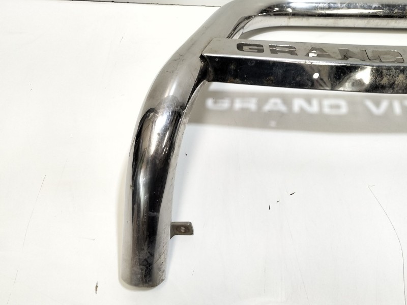 Recambio de defensa delantera para suzuki grand vitara ii (jt, te, td) 1.9 ddis a las 4 ruedas (jt419, td44, jb419wd, jb419xd) r