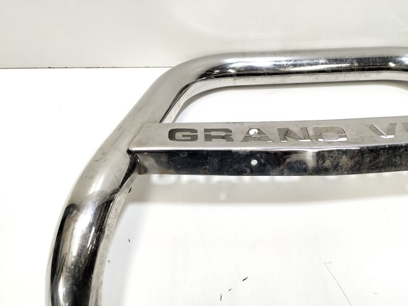 Recambio de defensa delantera para suzuki grand vitara ii (jt, te, td) 1.9 ddis a las 4 ruedas (jt419, td44, jb419wd, jb419xd) r