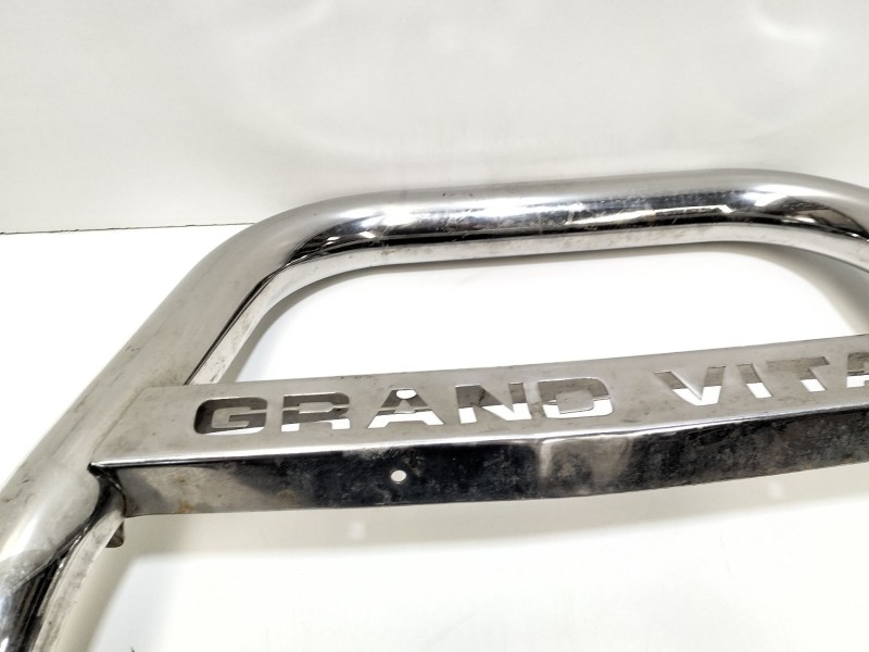 Recambio de defensa delantera para suzuki grand vitara ii (jt, te, td) 1.9 ddis a las 4 ruedas (jt419, td44, jb419wd, jb419xd) r