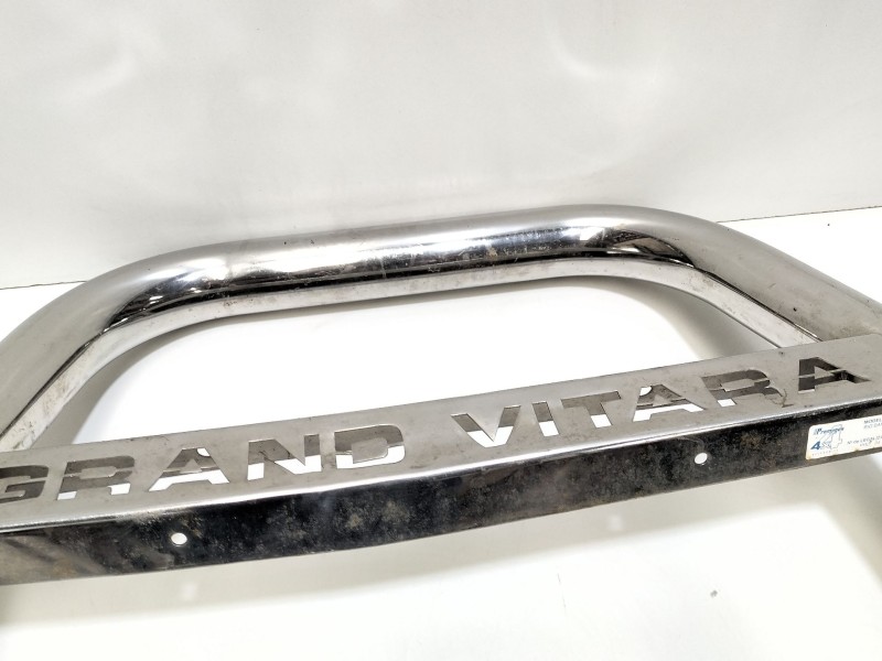 Recambio de defensa delantera para suzuki grand vitara ii (jt, te, td) 1.9 ddis a las 4 ruedas (jt419, td44, jb419wd, jb419xd) r