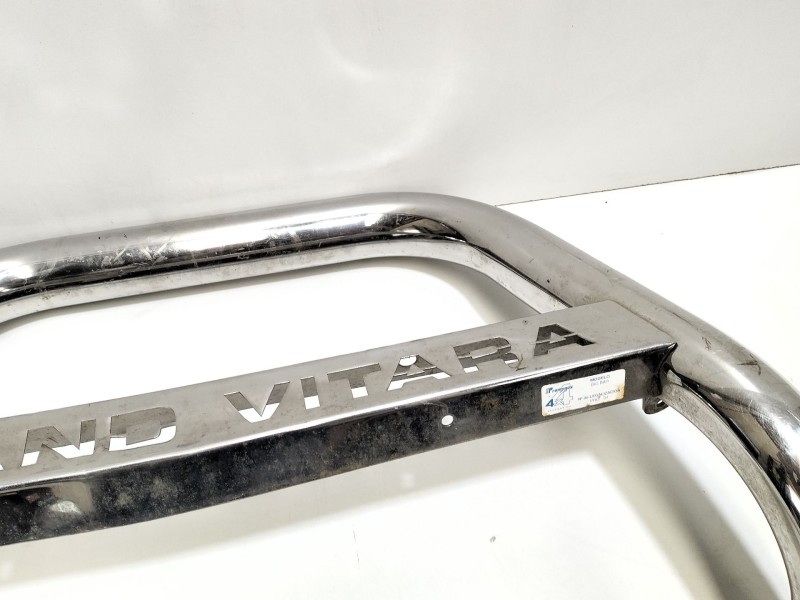 Recambio de defensa delantera para suzuki grand vitara ii (jt, te, td) 1.9 ddis a las 4 ruedas (jt419, td44, jb419wd, jb419xd) r