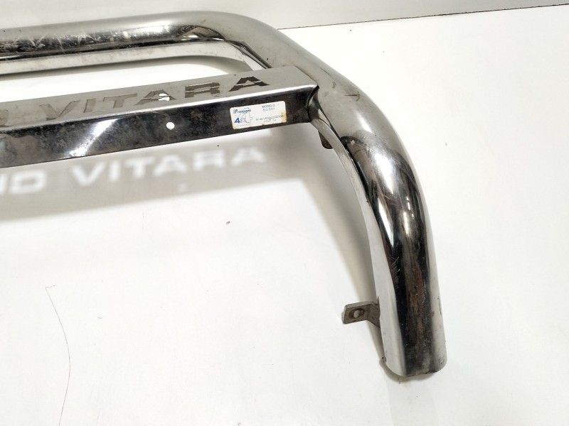 Recambio de defensa delantera para suzuki grand vitara ii (jt, te, td) 1.9 ddis a las 4 ruedas (jt419, td44, jb419wd, jb419xd) r