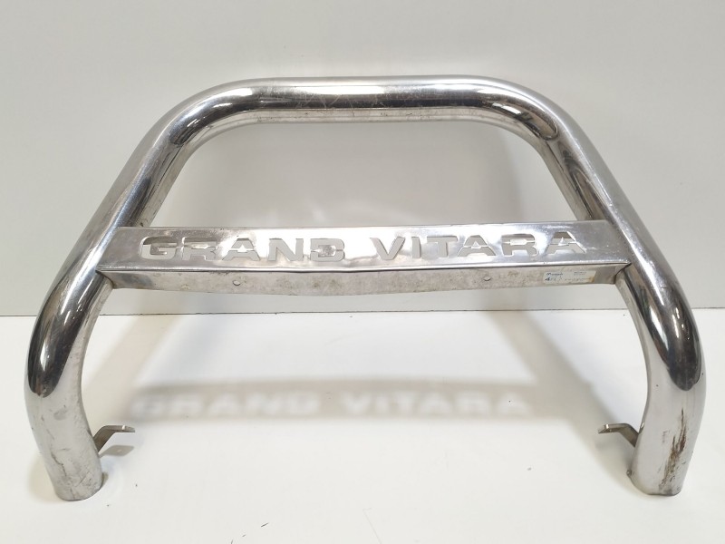 Recambio de defensa delantera para suzuki grand vitara ii (jt, te, td) 1.9 ddis a las 4 ruedas (jt419, td44, jb419wd, jb419xd) r