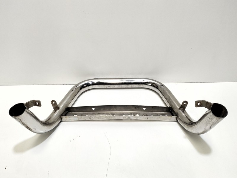 Recambio de defensa delantera para suzuki grand vitara ii (jt, te, td) 1.9 ddis a las 4 ruedas (jt419, td44, jb419wd, jb419xd) r