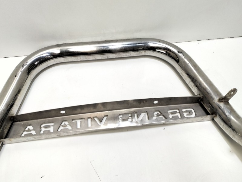 Recambio de defensa delantera para suzuki grand vitara ii (jt, te, td) 1.9 ddis a las 4 ruedas (jt419, td44, jb419wd, jb419xd) r