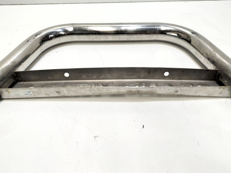 Recambio de defensa delantera para suzuki grand vitara ii (jt, te, td) 1.9 ddis a las 4 ruedas (jt419, td44, jb419wd, jb419xd) r