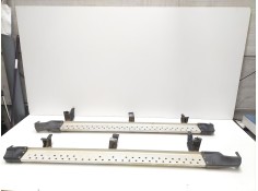 Recambio de estriberas laterales para suzuki grand vitara ii (jt, te, td) 1.9 ddis a las 4 ruedas (jt419, td44, jb419wd, jb419xd