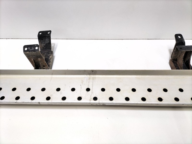 Recambio de estriberas laterales para suzuki grand vitara ii (jt, te, td) 1.9 ddis a las 4 ruedas (jt419, td44, jb419wd, jb419xd