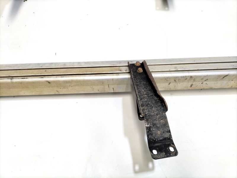 Recambio de estriberas laterales para suzuki grand vitara ii (jt, te, td) 1.9 ddis a las 4 ruedas (jt419, td44, jb419wd, jb419xd