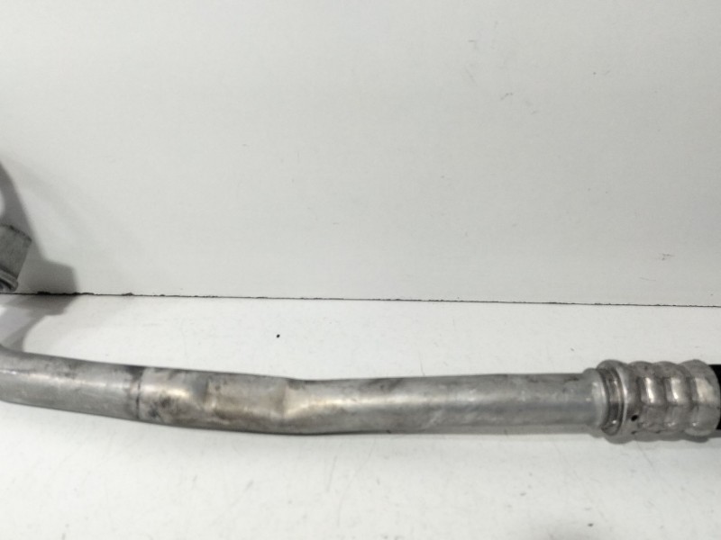Recambio de tubos aire acondicionado para mercedes-benz clase c coupé (cl203) c 220 cdi (203.708) referencia OEM IAM 2.2 cdi  