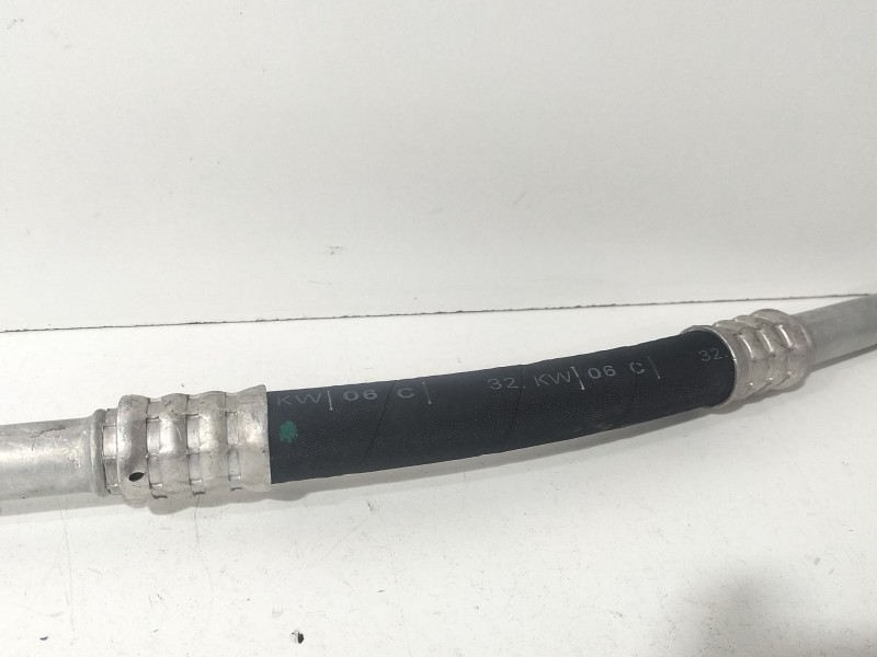 Recambio de tubos aire acondicionado para mercedes-benz clase c coupé (cl203) c 220 cdi (203.708) referencia OEM IAM 2.2 cdi  