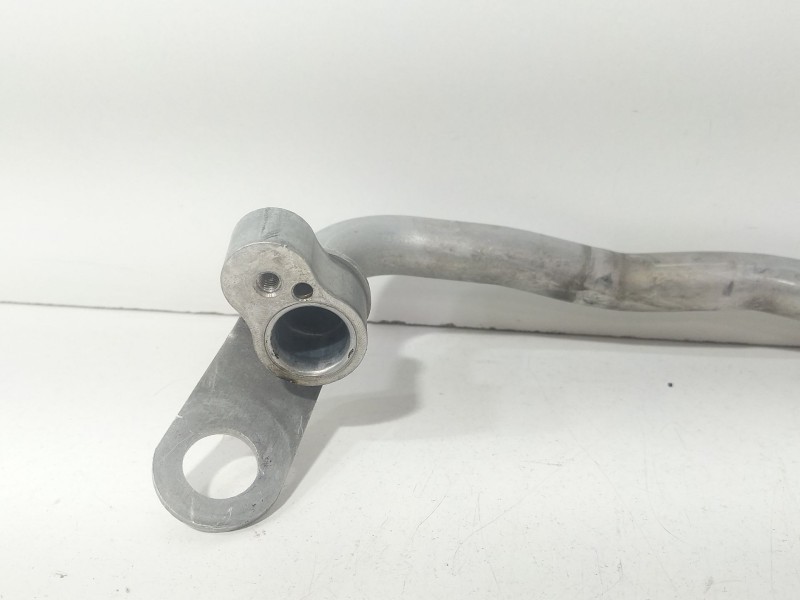 Recambio de tubos aire acondicionado para mercedes-benz clase c coupé (cl203) c 220 cdi (203.708) referencia OEM IAM 2.2 cdi  