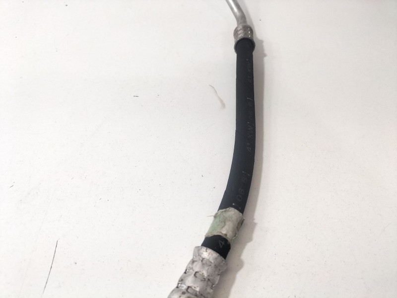 Recambio de tubos aire acondicionado para mercedes-benz clase c coupé (cl203) c 220 cdi (203.708) referencia OEM IAM 2.2 cdi  