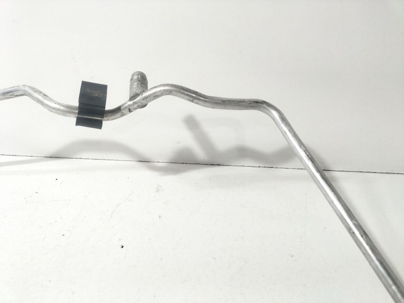 Recambio de tubos aire acondicionado para mercedes-benz clase c coupé (cl203) c 220 cdi (203.708) referencia OEM IAM 2.2 cdi  