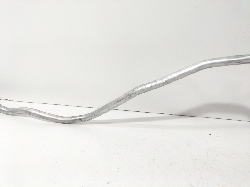Recambio de tubos aire acondicionado para mercedes-benz clase c coupé (cl203) c 220 cdi (203.708) referencia OEM IAM 2.2 cdi  