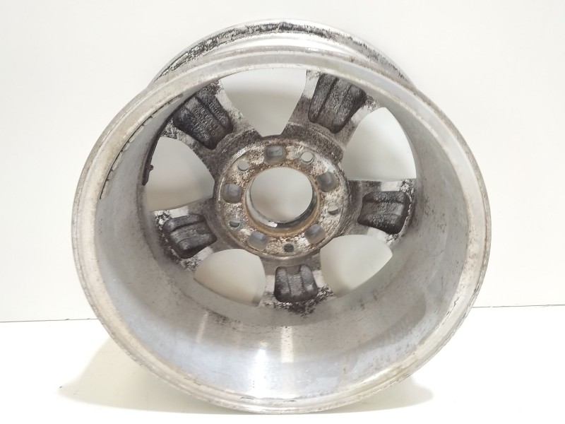 Recambio de juego llantas para kia sorento i (jc) 2.5 crdi referencia OEM IAM 529103E580  