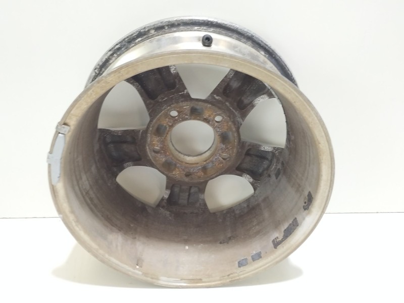 Recambio de juego llantas para kia sorento i (jc) 2.5 crdi referencia OEM IAM 529103E580  
