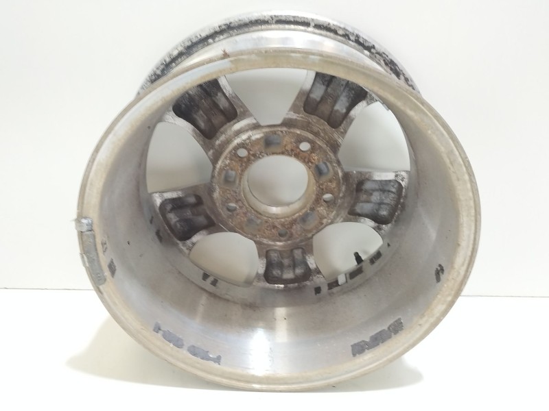 Recambio de juego llantas para kia sorento i (jc) 2.5 crdi referencia OEM IAM 529103E580  