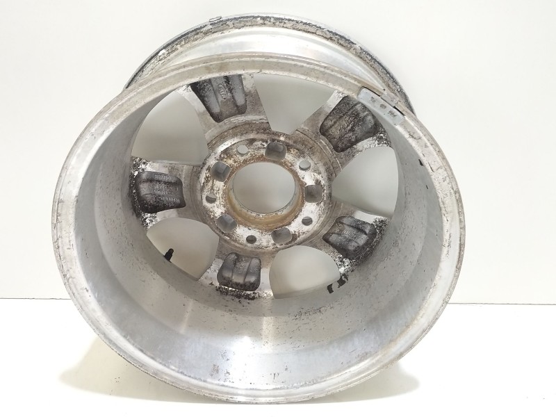 Recambio de juego llantas para kia sorento i (jc) 2.5 crdi referencia OEM IAM 529103E580  