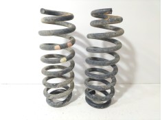 Recambio de muelle amortiguacion para suzuki grand vitara ii (jt, te, td) 1.9 ddis a las 4 ruedas (jt419, td44, jb419wd, jb419xd