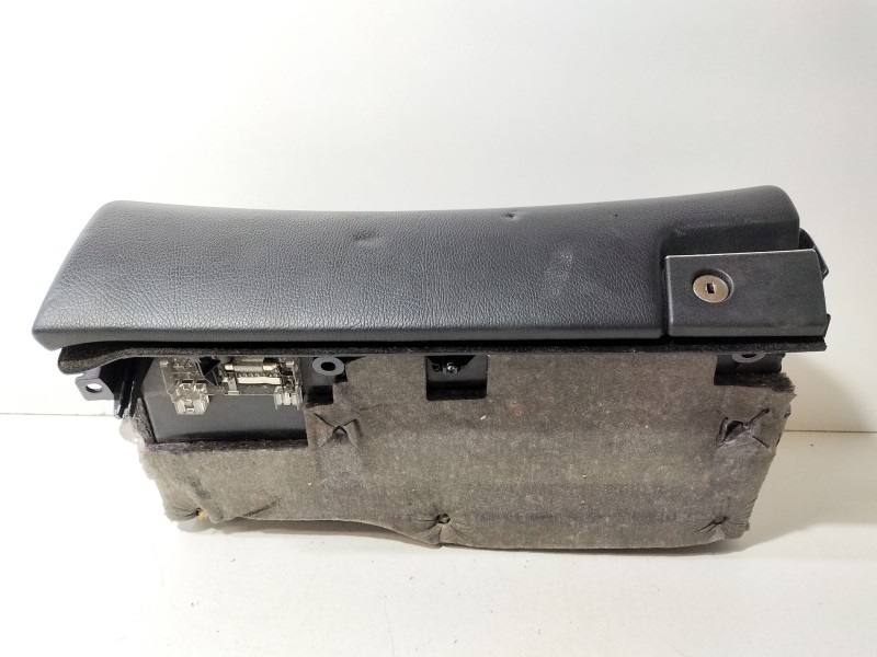 Recambio de guantera para mercedes-benz clase c coupé (cl203) c 220 cdi (203.708) referencia OEM IAM w203  