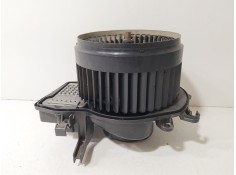 Recambio de motor calefaccion para mercedes-benz clase c coupé (cl203) c 220 cdi (203.708) referencia OEM IAM w203  