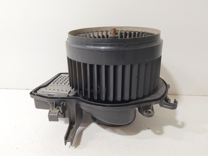 Recambio de motor calefaccion para mercedes-benz clase c coupé (cl203) c 220 cdi (203.708) referencia OEM IAM w203  
