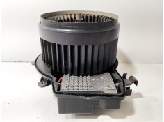 Recambio de motor calefaccion para mercedes-benz clase c coupé (cl203) c 220 cdi (203.708) referencia OEM IAM w203   2