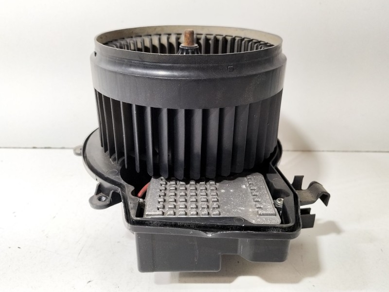 Recambio de motor calefaccion para mercedes-benz clase c coupé (cl203) c 220 cdi (203.708) referencia OEM IAM w203  