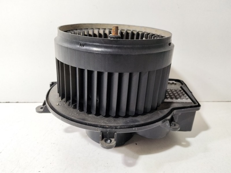 Recambio de motor calefaccion para mercedes-benz clase c coupé (cl203) c 220 cdi (203.708) referencia OEM IAM w203  
