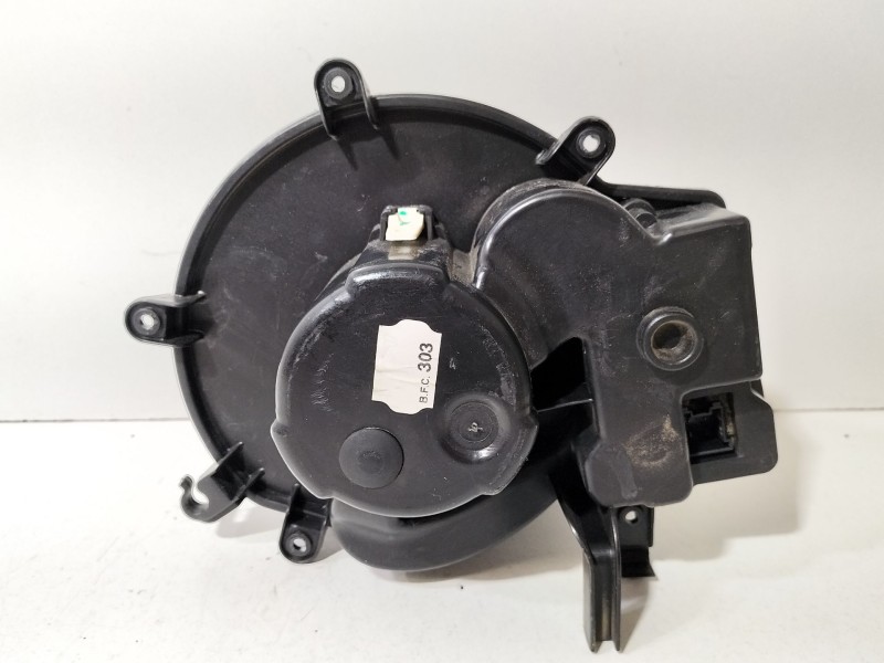 Recambio de motor calefaccion para mercedes-benz clase c coupé (cl203) c 220 cdi (203.708) referencia OEM IAM w203  