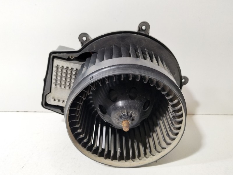 Recambio de motor calefaccion para mercedes-benz clase c coupé (cl203) c 220 cdi (203.708) referencia OEM IAM w203  