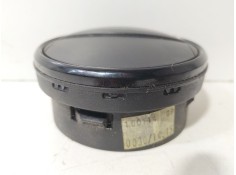 Recambio de rejilla aireadora para seat ibiza iv (6j5, 6p1) 1.4 referencia OEM IAM 6J0819110  
