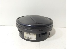 Recambio de rejilla aireadora para seat ibiza iv (6j5, 6p1) 1.4 referencia OEM IAM 6J0819110   2