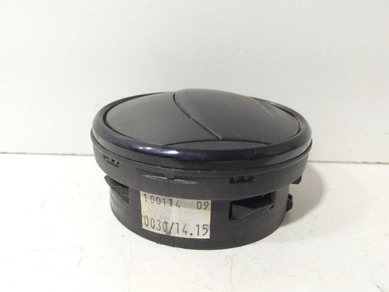 Recambio de rejilla aireadora para seat ibiza iv (6j5, 6p1) 1.4 referencia OEM IAM 6J0819110  
