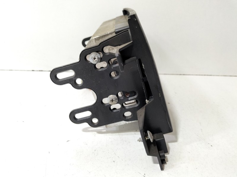Recambio de pantalla multifuncion para suzuki grand vitara ii (jt, te, td) 1.9 ddis a las 4 ruedas (jt419, td44, jb419wd, jb419x