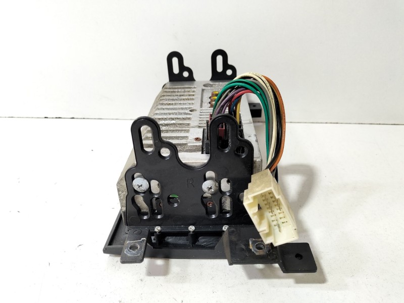 Recambio de pantalla multifuncion para suzuki grand vitara ii (jt, te, td) 1.9 ddis a las 4 ruedas (jt419, td44, jb419wd, jb419x