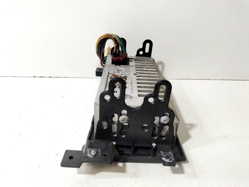 Recambio de pantalla multifuncion para suzuki grand vitara ii (jt, te, td) 1.9 ddis a las 4 ruedas (jt419, td44, jb419wd, jb419x