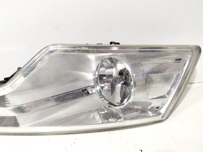 Recambio de faro antiniebla derecho para citroën c5 iii (rd_) 1.6 hdi 110 referencia OEM IAM c5  
