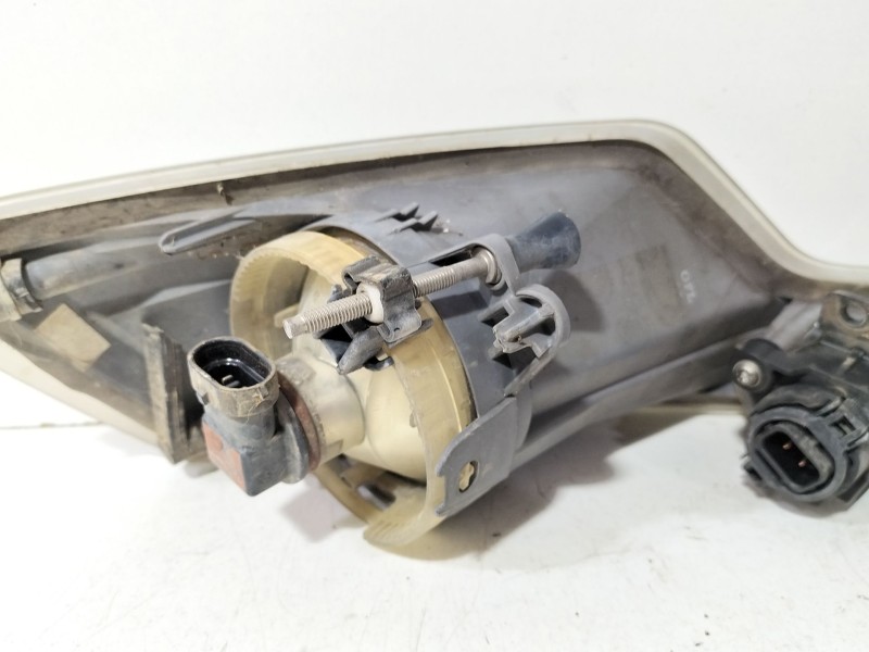 Recambio de faro antiniebla derecho para citroën c5 iii (rd_) 1.6 hdi 110 referencia OEM IAM c5  