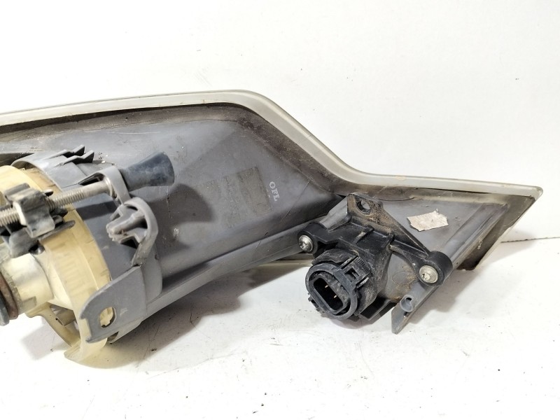 Recambio de faro antiniebla derecho para citroën c5 iii (rd_) 1.6 hdi 110 referencia OEM IAM c5  
