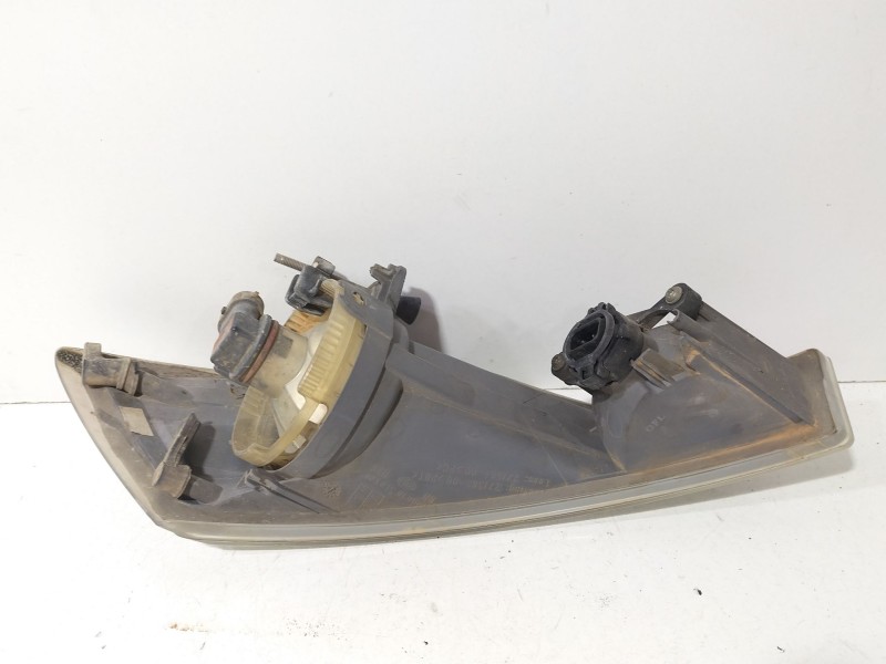 Recambio de faro antiniebla derecho para citroën c5 iii (rd_) 1.6 hdi 110 referencia OEM IAM c5  