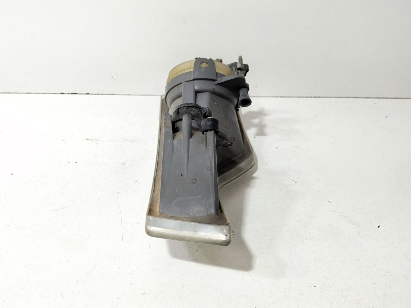 Recambio de faro antiniebla derecho para citroën c5 iii (rd_) 1.6 hdi 110 referencia OEM IAM c5  